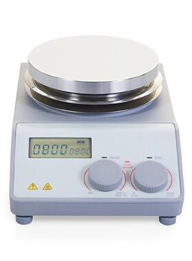 数控LCD加热型搅拌器 型号:MS-H-ProA库号：M410119