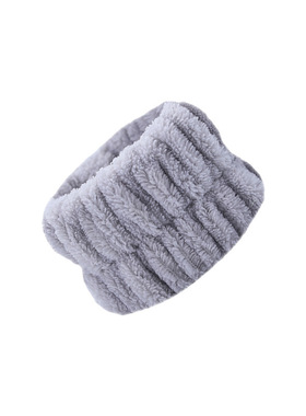 洗脸手腕吸水手巾洗漱运动手链