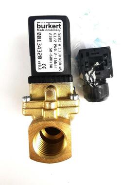 burkert宝德电磁阀5281 6213 6014 6013 5404 0330C 0124 6213EV