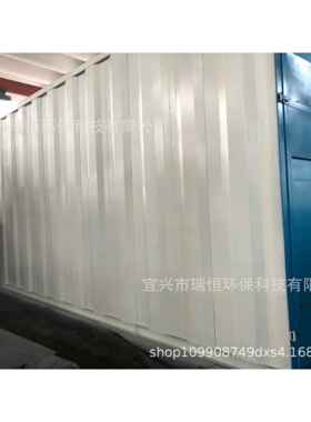 生产销售一体化污水设备集装箱式污水处理设备地上式污水设备