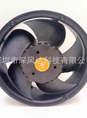 AVCDB15051B48S17251四线PWM调速CPU风扇172*150*51CM