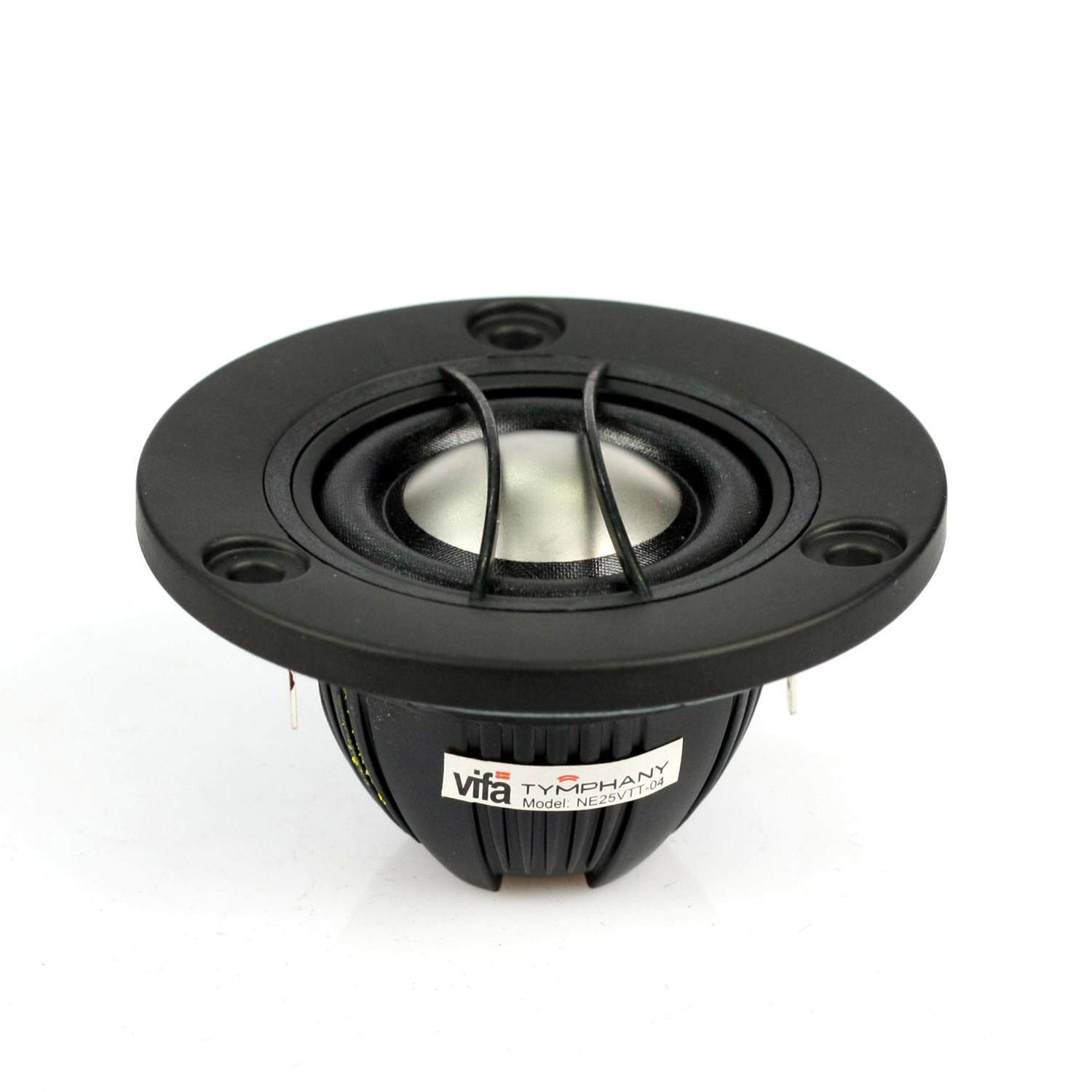 vifa NE25VTT-04 丹麦威发 1英寸高音喇叭单元钛膜66MM