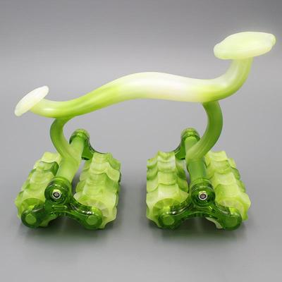 高档月背球车滚轮 按摩器 身腿部全 按摩轮 部推拿滚轮式 手动按