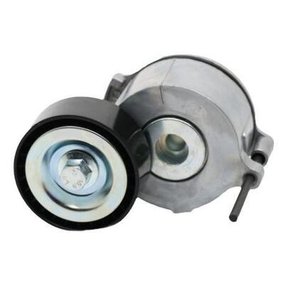 发电机涨紧轮 5751.E9适用新款标致307-1.6机械助力