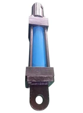 东莞HOB63*150油缸 缸径63 行程15 耐压14Mpa油缸工程用液压油缸