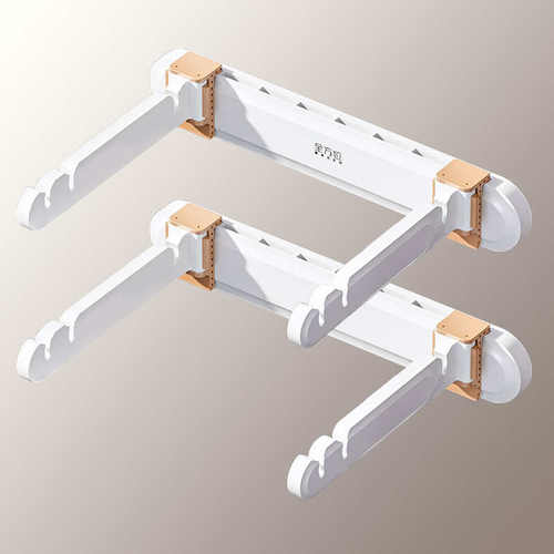 桶垃圾袋壁挂折叠收纳厨房实用式卫生间！超垃圾桶柜门橱桌面umc7