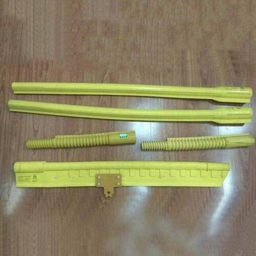 Φ30x1370有接头导线遮蔽罩10kV带电作业防护罩电工用套管式护罩