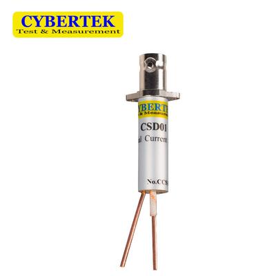 知用 CYBERTEK 同轴分流器 CSD01/02/005/100 电阻分流器