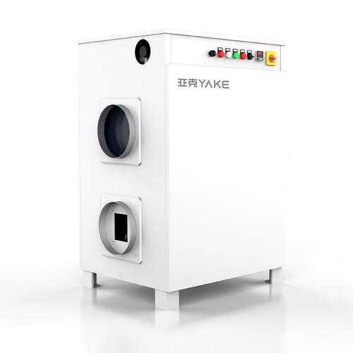 亚RMY-300转轮除湿机工机房冷库实验室船厂车间仓库克工JUY厂科研