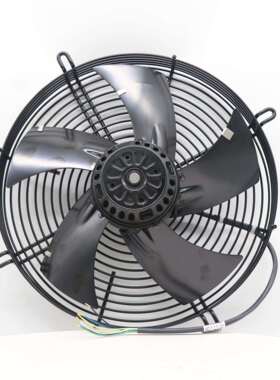 德国ebm散热风扇风机S4D300-AS34-3068/90W400V制冷轴流风扇