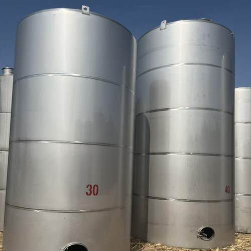 厂家供应不锈钢储罐化工原料压力罐多功能储存设备
