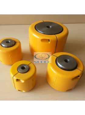 滚子链联轴器-链条联轴器-GL10F型-KC系列