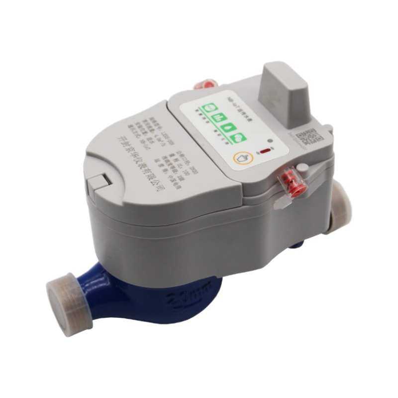 家用联网远智能水表传物远传nb自来水厂家水表水表仪器仪表