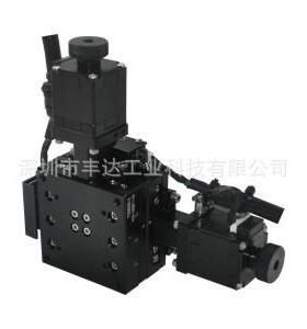 XY轴电动位移台EHA21-4015/EHA21-6020/EHA21-8030/10040/12070
