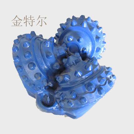 江西7 7/8寸200mm三牙轮钻头 适合中软硬地层用钻头
