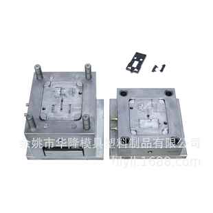应注塑模具加工制定注塑模具ABS塑料外壳免费设计电子配件外壳