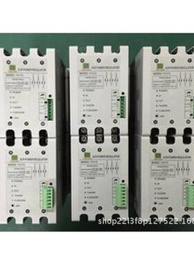 SCR电力调整器可控硅烤箱设备三相380V~460VYH10-44-30P调表器