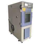 恒温恒湿试验机 可程式 恒温恒湿试验箱 高低温交变湿热试验箱