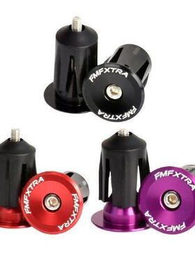 Bike Handlebar Plug Bar End Plug Spare Parts Premium Easy