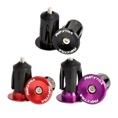 Bike Handlebar Plug Bar End Plug Spare Parts Premium Easy