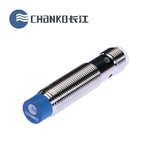 CHANO/长江CL12-RN4A1-A电感式接近传感器交流2线非埋入式