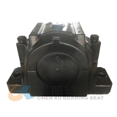 厂家直供 加厚型SNL530轴承座 剖分式轴承座 现货