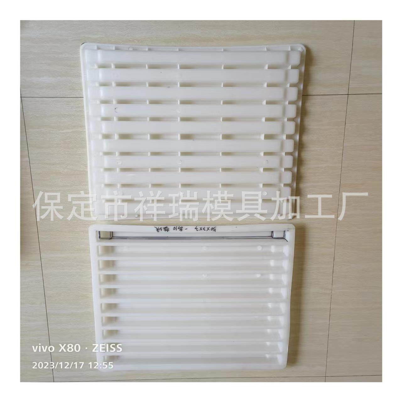 垫块模具垫块模具厂垫块模具塑料盒塑料垫块模具预制水泥垫块磨盒
