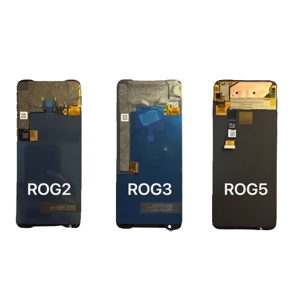 5pro6prozf86于/总成原装/华硕适用/rog1// 2rog5/73屏幕7//7pro