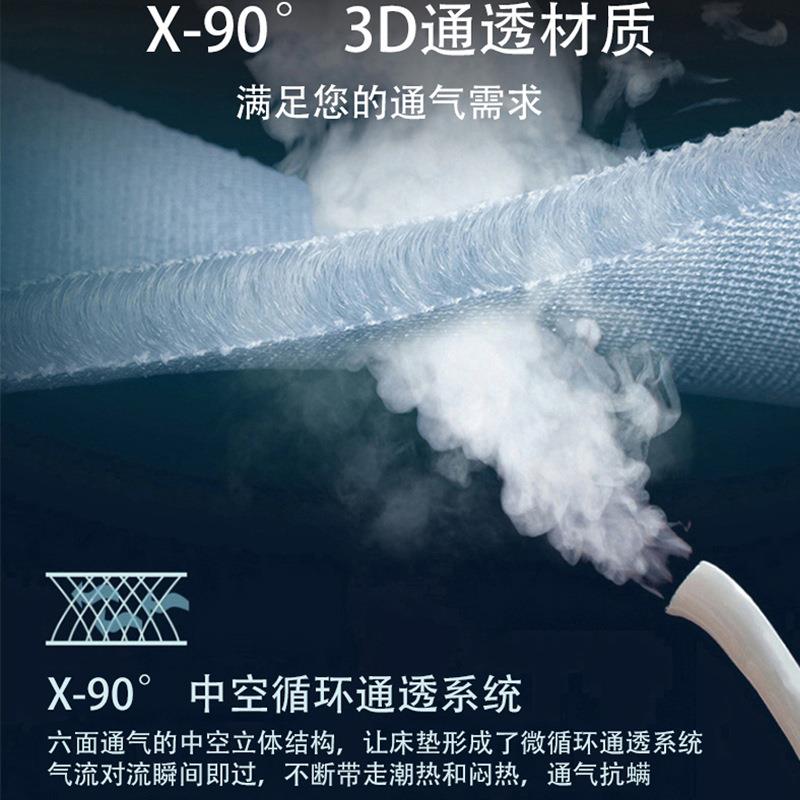 无胶水无甲醛棕垫3E椰棕乳胶床垫儿童榻榻米学校学生宿舍床垫