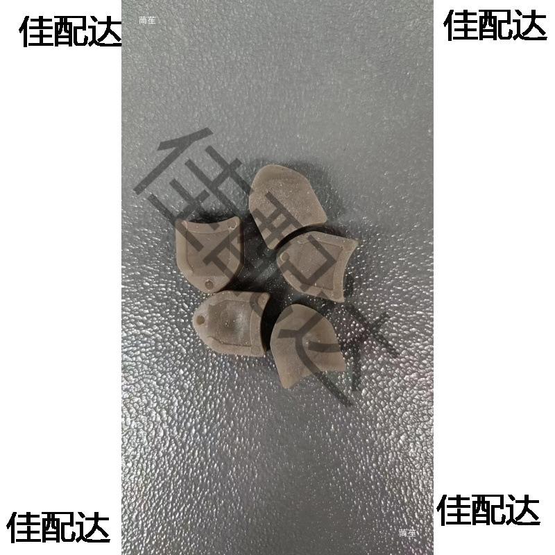 【000个】铝家链居全185蜂窝板铰合页门板阳台橱柜1加固螺丝垫块