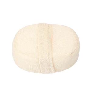 Rub Exfoliate Bath Natural Ball Shower Sponge Loofah