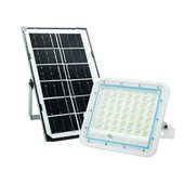 超灯家用太阳能亮庭院农村室内外路灯防水大功率新款 照明灯 分体式