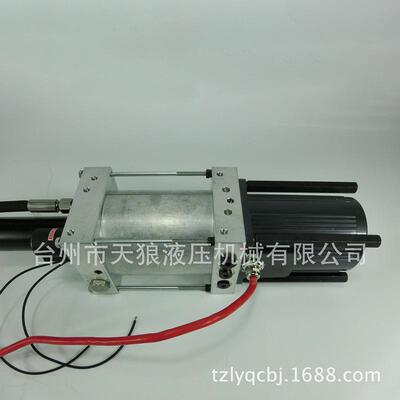 直供液压路障机芯路障升降柱液压系统防恐柱液压系统微型液压