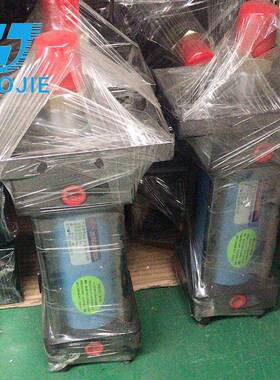 厂家供应HOB拉杆液压油缸模具折弯机油缸工程小液压油缸定制