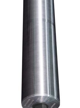 安检机运输设备220V/380V电机113电动滚筒工业运输不锈钢辊筒托辊