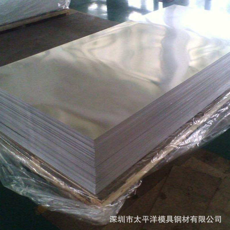 大连ZK61M镁合金板 ZK61M纯铝镁合金板耐腐蚀 可加工