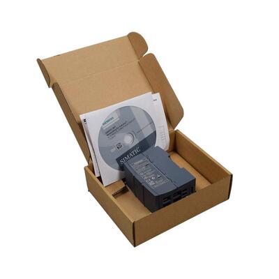 S7-2006ES72126ES7212-1AB23-1BB23-0XB8/0原装CPU222CN工控机PLC
