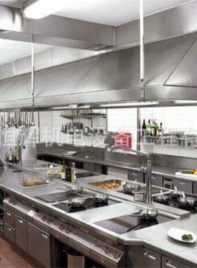 惠州学校食堂不锈钢厨具餐饮厨具餐饮台面吃饭台面桌椅