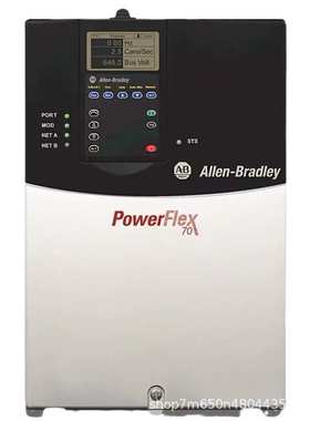 AB罗克韦尔25BD037N114交流传动 变频器适合风机水泵2-D6P0N114