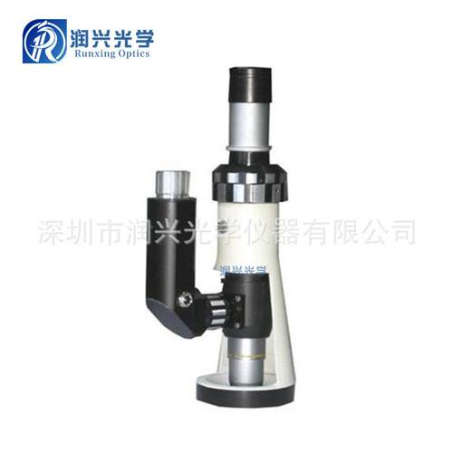 BJ-X/RX-BXSJX便携式金相显微镜400倍/500倍可充电现场金相