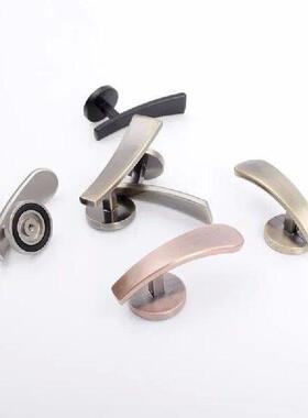 Retro Strong Curtain Holdback Tieback Wall Mounted Metal