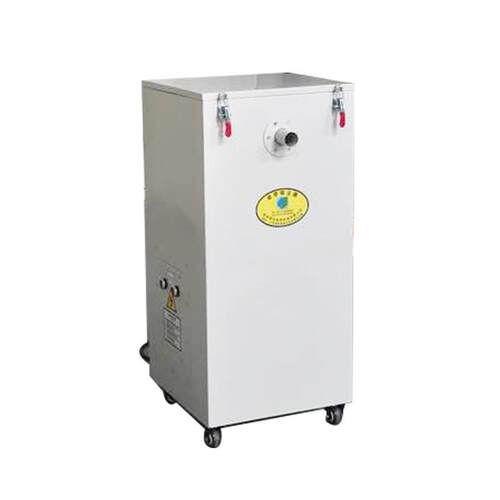 厂家生产JD-GX14C工业吸尘器 小型操作便捷工业吸尘器