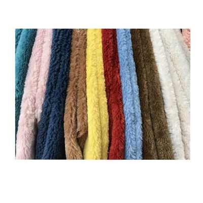 现货新款小滩羊毛小太阳 秋冬时装童女装家纺抱枕面料复合布料