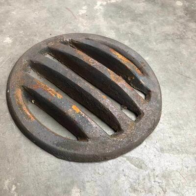烤鸭炉炉胆加粗加厚炉条生铁铸铁圆形炉条炉箅子炉底炉桥炉排炉排