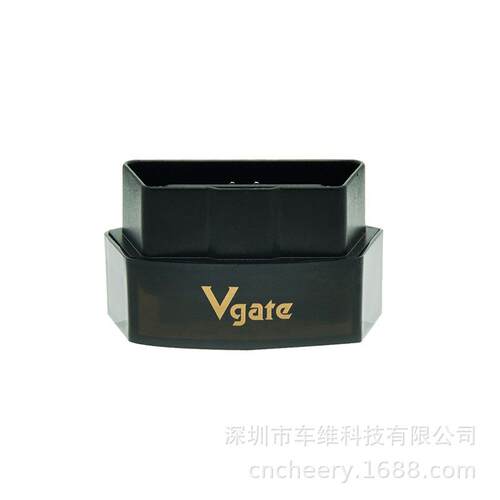 icar pro ELM327 OBD2 II 蓝牙3.0 车载盒子行车电脑诊断仪
