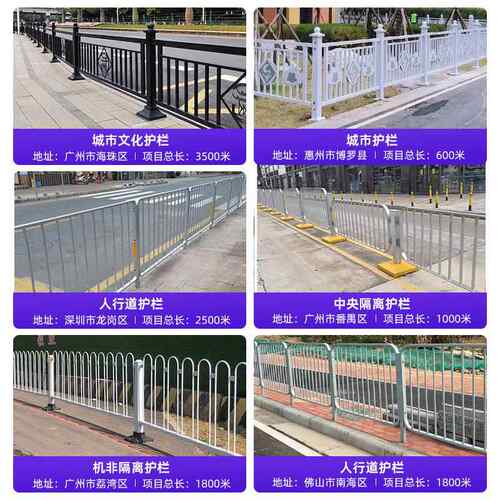 公草坪护园栏市园政林绿化栅栏户外SYY-HDHL钢花坛草坪锌防护栏折