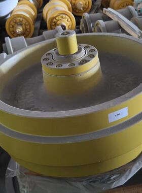 D8N引导轮D8N导向轮D8N引导轮四轮一带