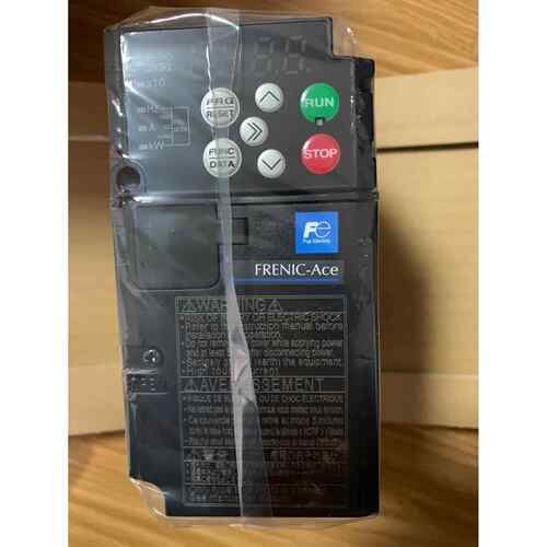 供应富士变频器FRN3.7E2S-2J