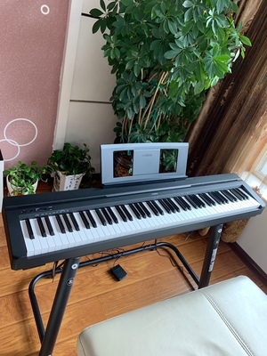 雅马哈电钢琴怎么样?为何总有人说千万不要买,内幕揭秘?