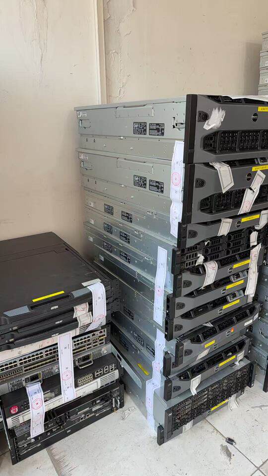 4月26日昌平区机械设备一批网络拍卖公告